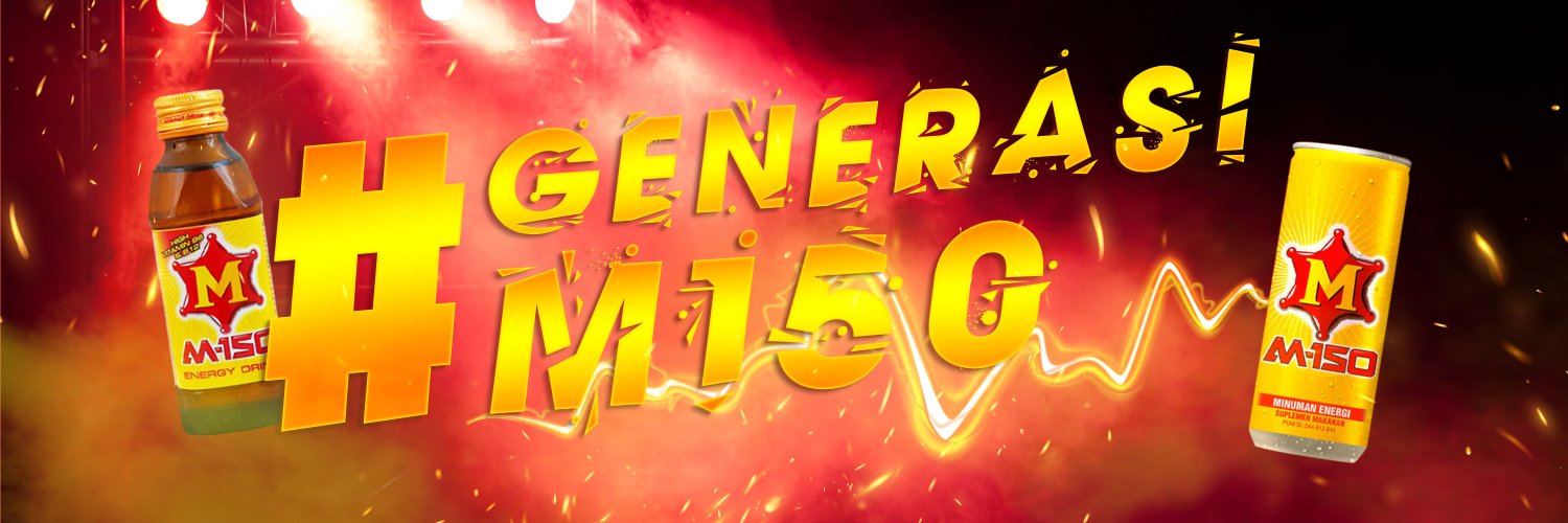 SobatM150's profile banner image