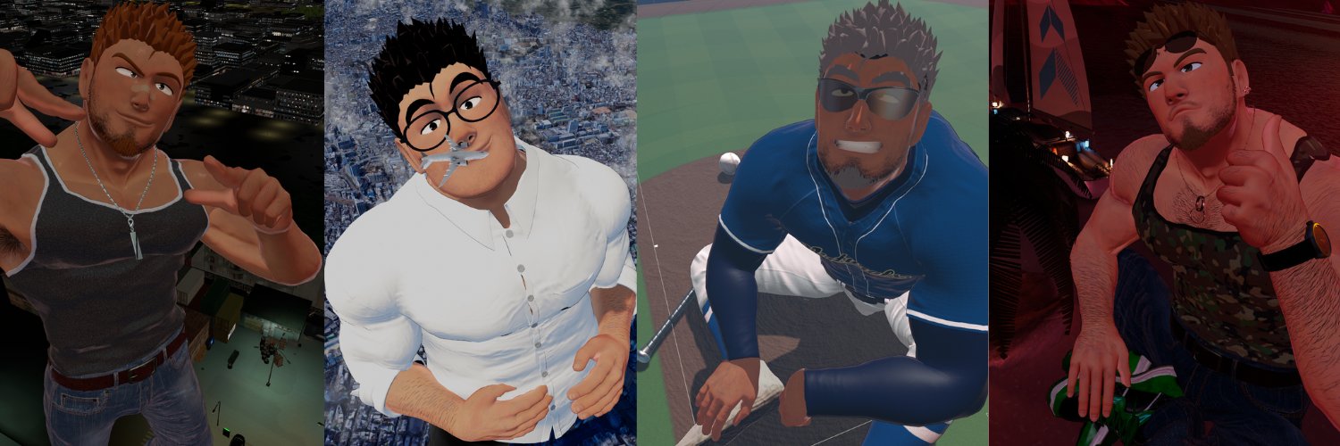 tonton_micro's profile banner image
