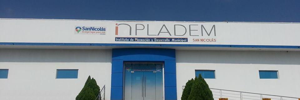 inpladem's profile banner image