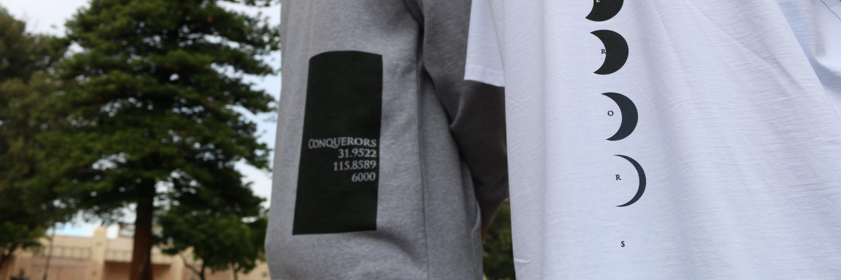 conquerorsclo's profile banner image