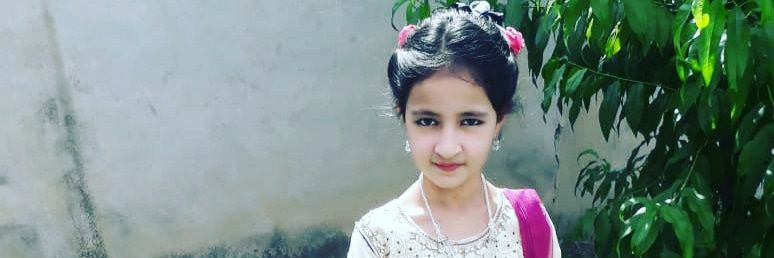 walikhan1553's profile banner image