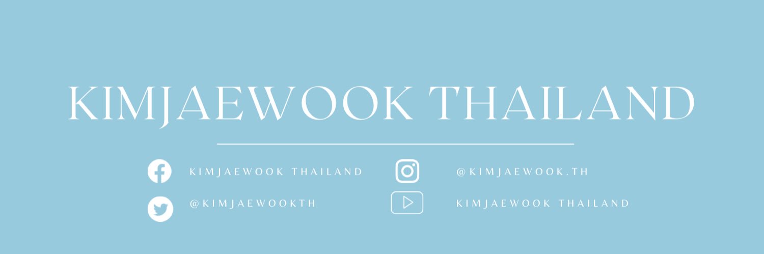 KimjaewookThailand (rest) banner