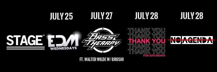 Stage Seattle banner