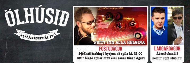 Olhusid banner