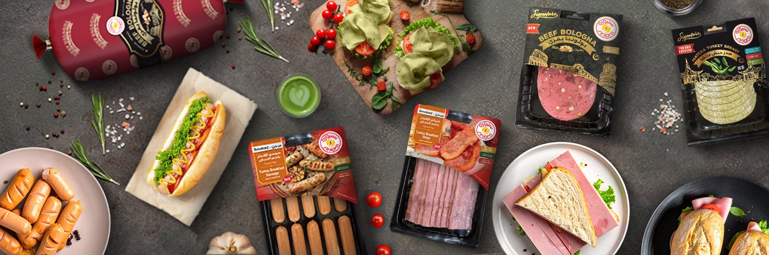 Siniora Food GCC - سنيوره banner