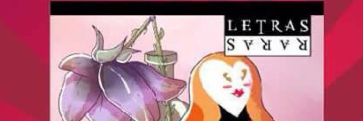 LetrasRaras's profile banner image