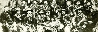 Dodge City Days banner