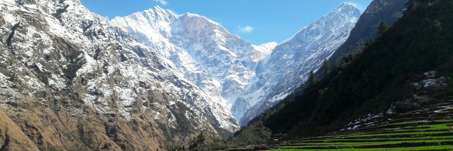 paudel_bhaskar's profile banner image