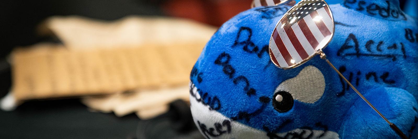 George Rogers (◕ᴗ◕✿) banner