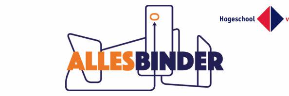 Allesbinder's profile banner image