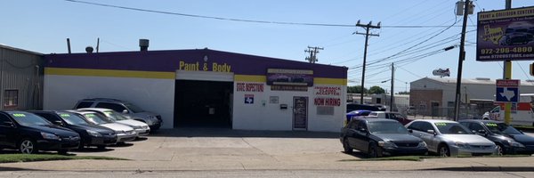 972Customs Profile Banner