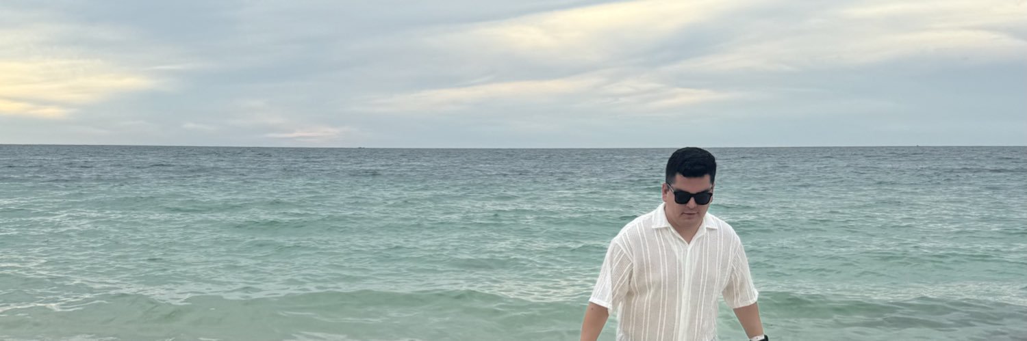 marcoduenasp's profile banner image