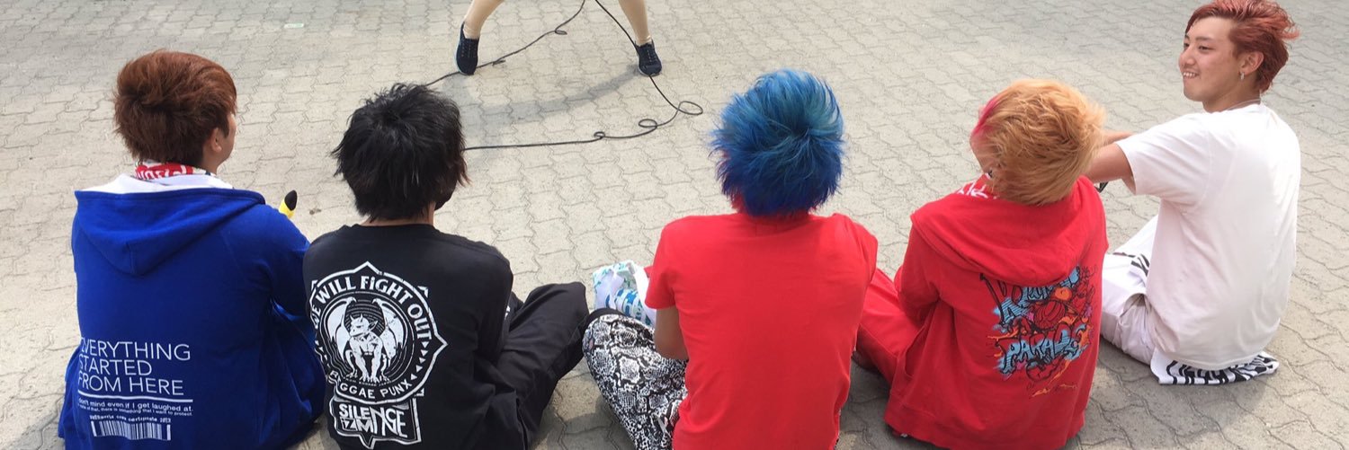 yuki11019's profile banner image