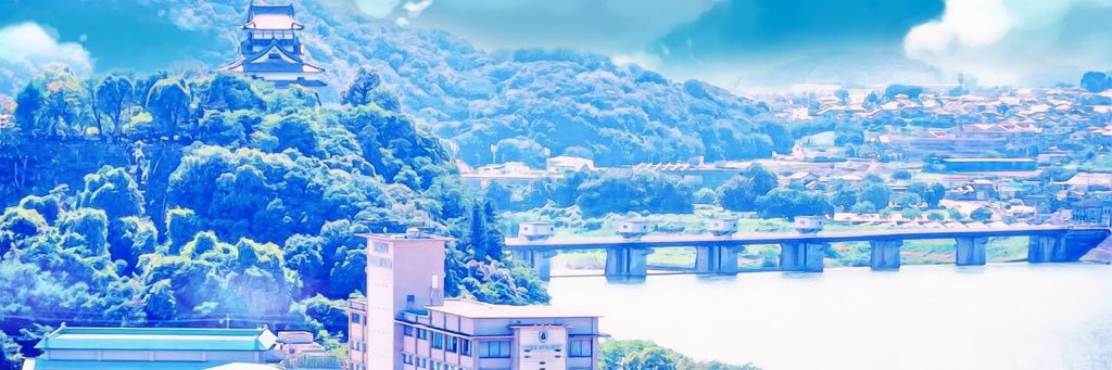 ぴろ banner