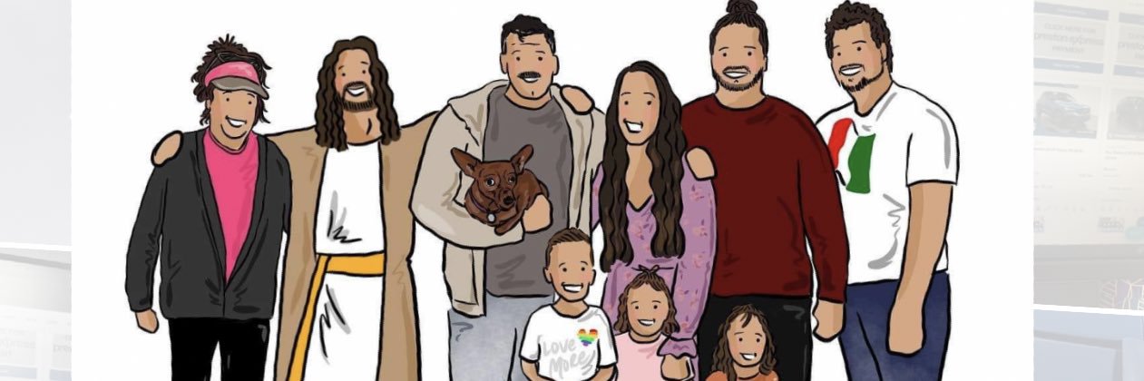 Alexharklerode's profile banner image
