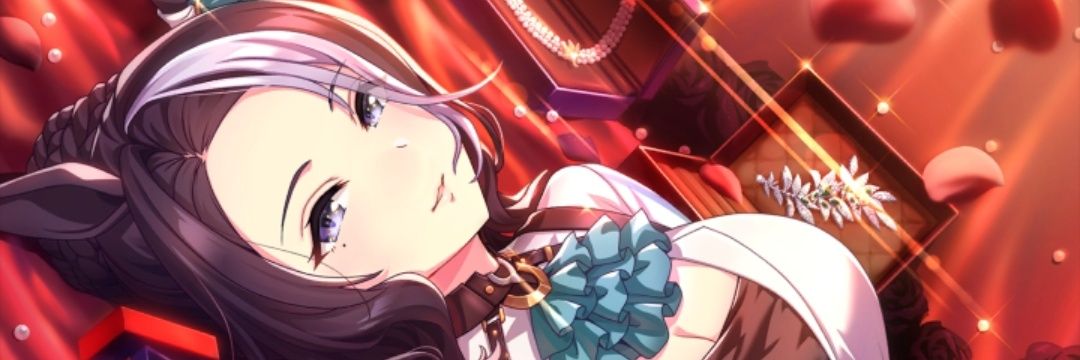 NanohaKaede's profile banner image