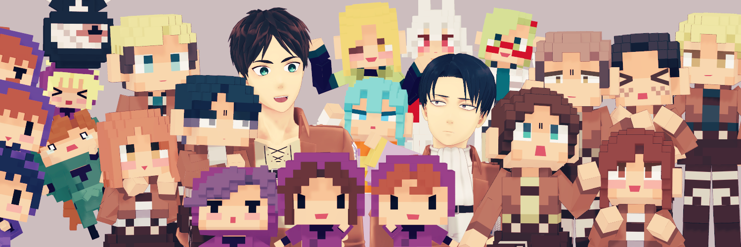 kae_MMD's profile banner image