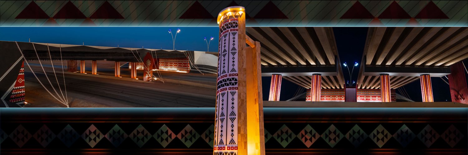 aldlemiyah's profile banner image