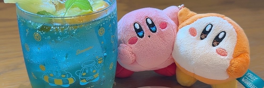 kmymonchi's profile banner image