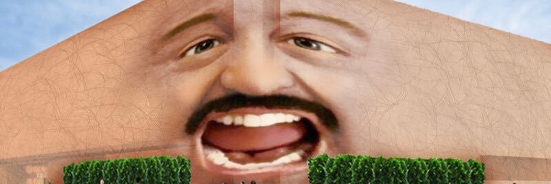 Cute Lil’ Cherub banner