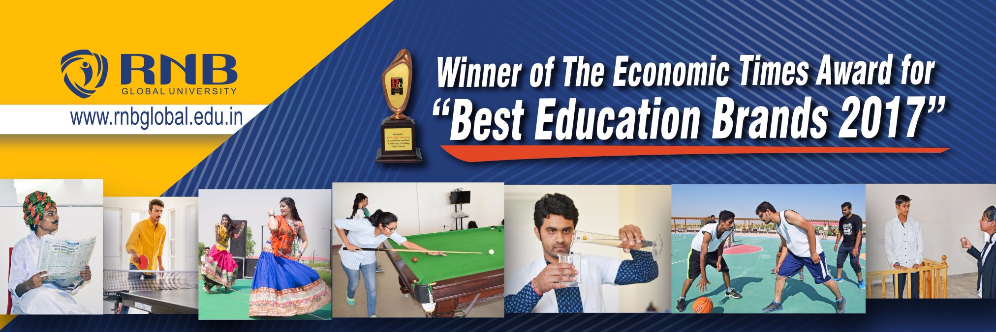 RNBGlobalUniv's profile banner image