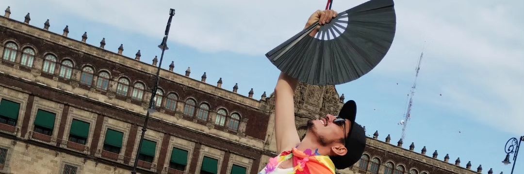 DevMikeRivera's profile banner image