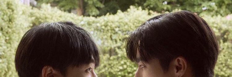 d o u b l e M 🌈 ft. มัมหมีนุนิว 🧡 banner