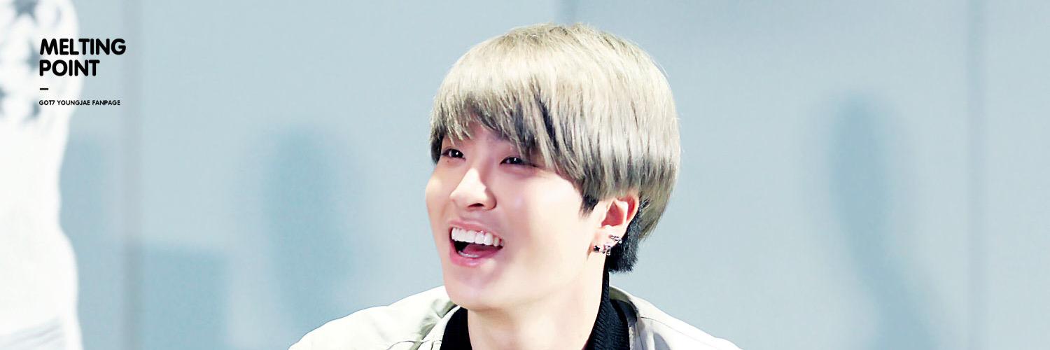 Youngjae_botth's profile banner image