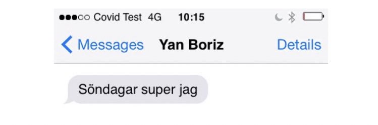 krister wayne banner