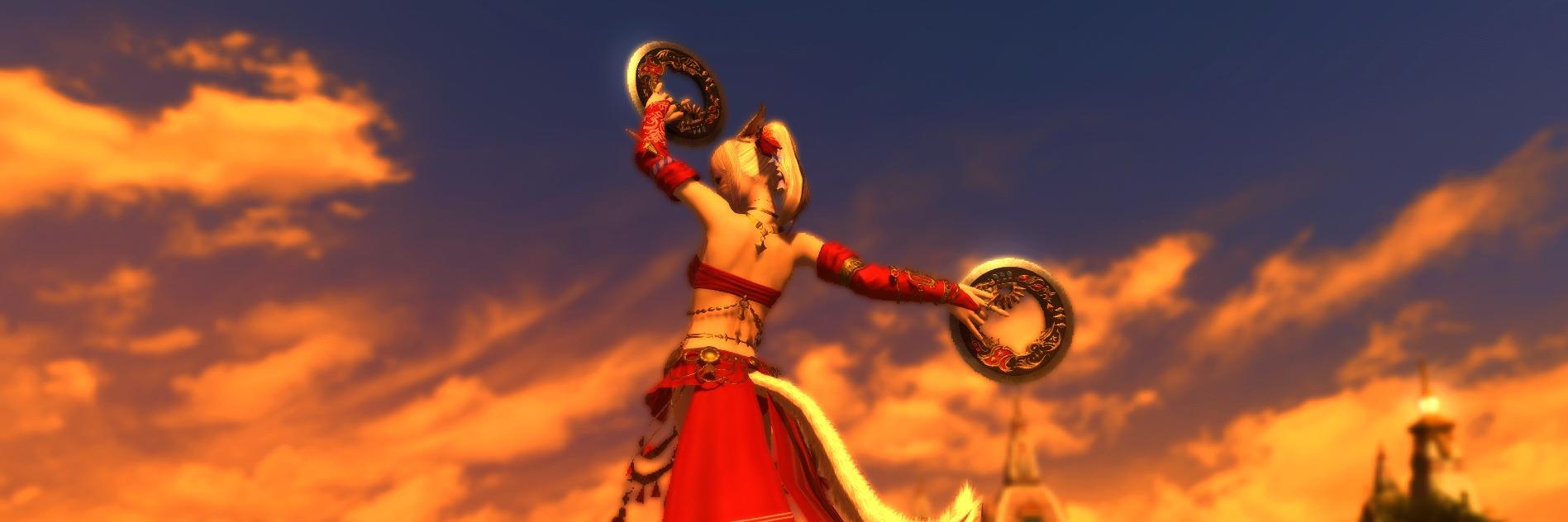 ymxia's profile banner image