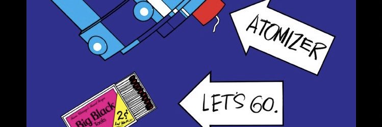 Vspyros's profile banner image