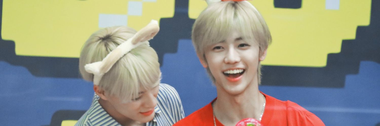 키리💙 banner