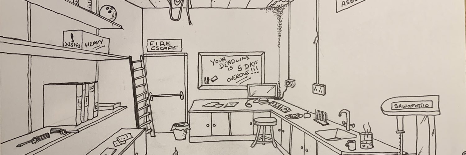 EmariOShea's profile banner image