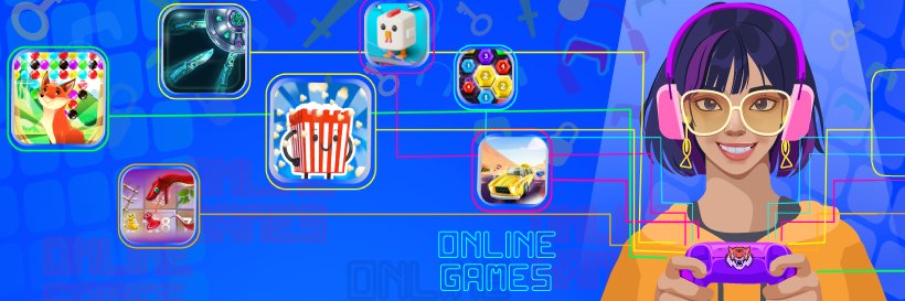 Atmegame's profile banner image