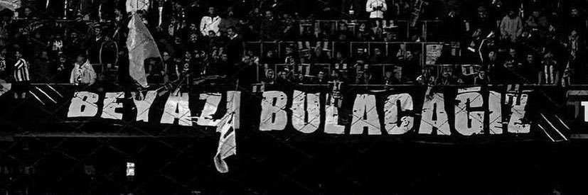 Melih Potur banner