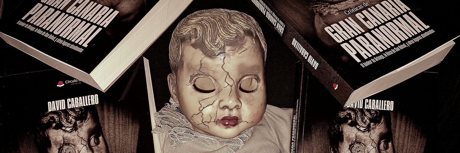 GCanParanormal's profile banner image