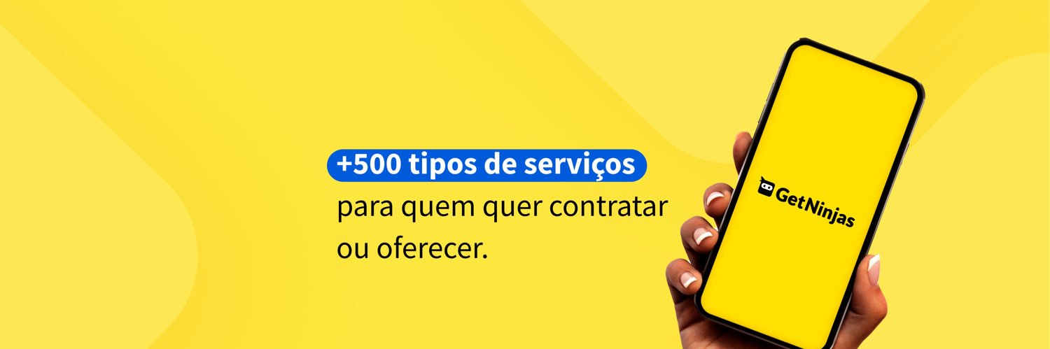 GetNinjas banner