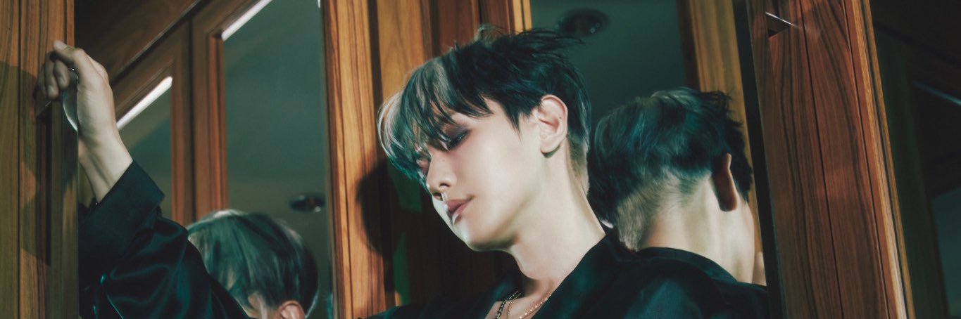민화˙ ω ˙ banner