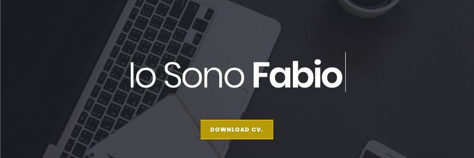 fabio ferrante banner