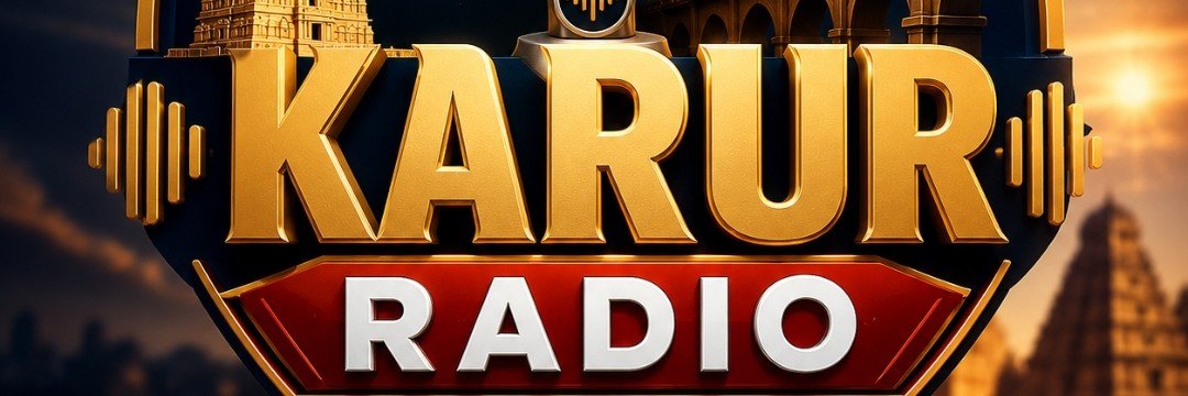 karurradio's profile banner image