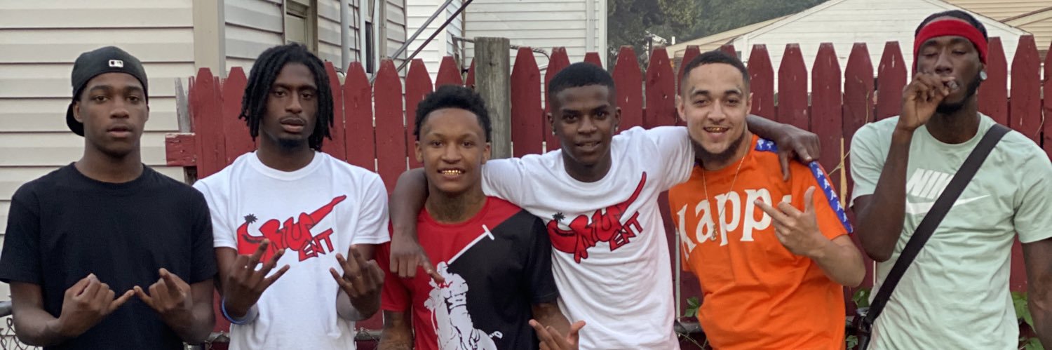 dalilbnigga's profile banner image