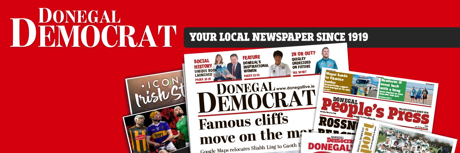 dgldemocrat's profile banner image