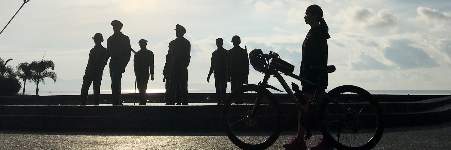 ChenMoncada's profile banner image