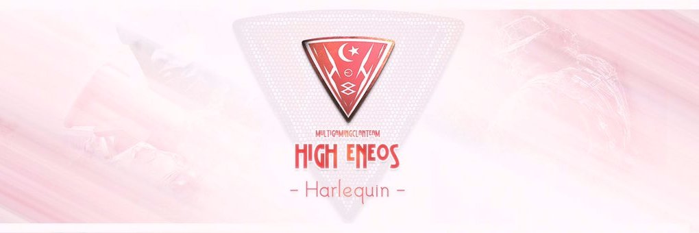 HarlequinRPG's profile banner image
