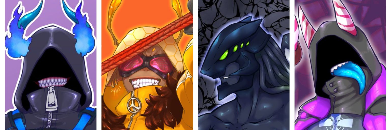 protto_b's profile banner image