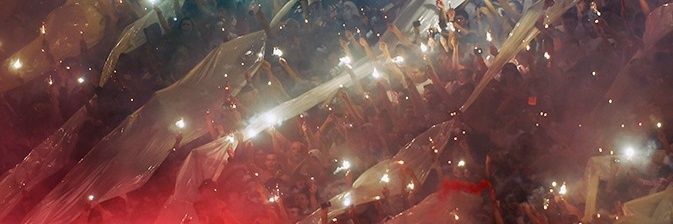 Marco Gonzalez banner