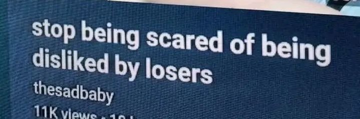 Vanilla Frappuccino extra foam banner