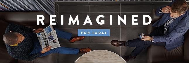 Herald Headlines banner