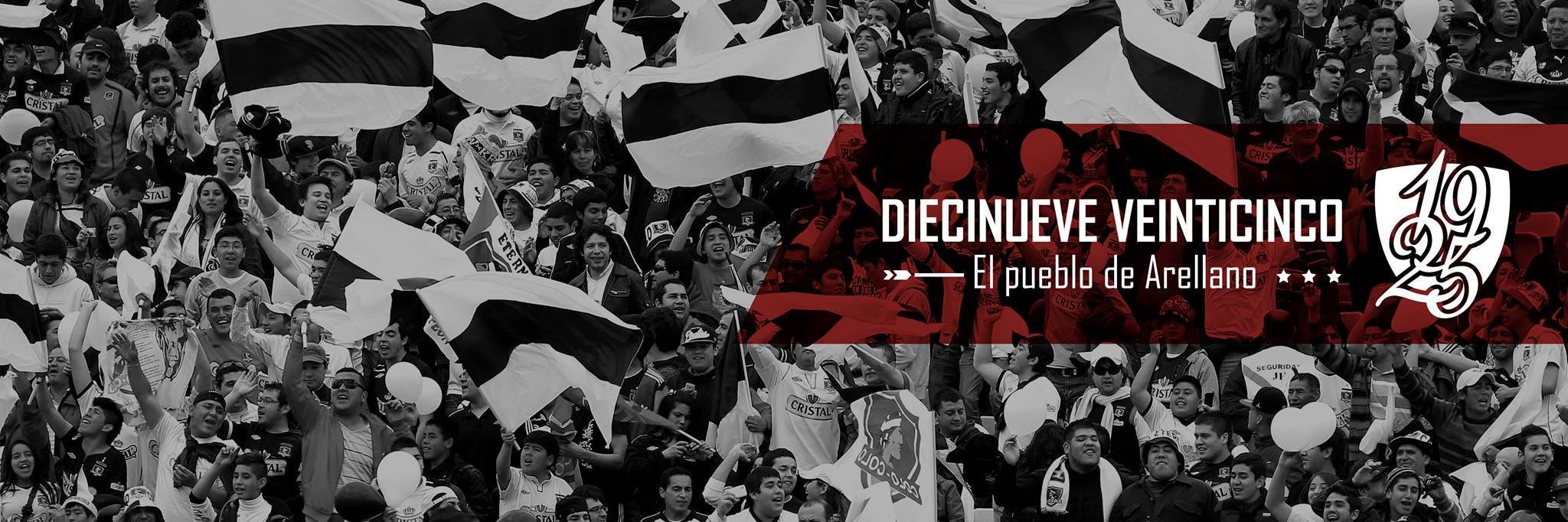 Colectivo 1925 banner