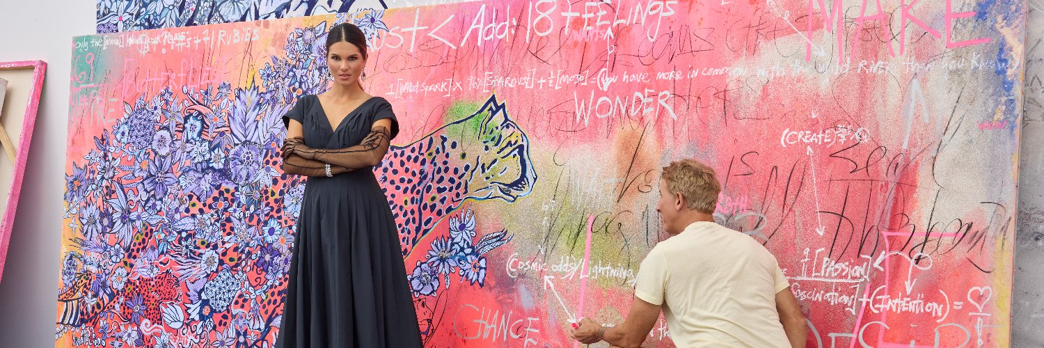 Brickell Magazine banner